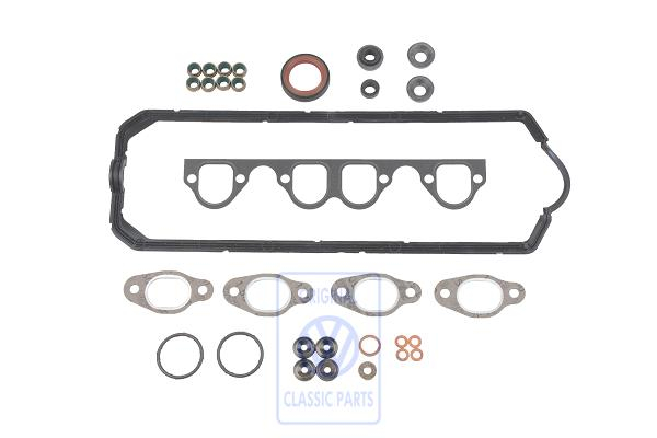 Seal kit for VW Golf Mk3