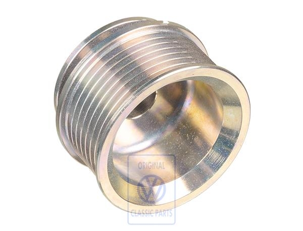 pulley
