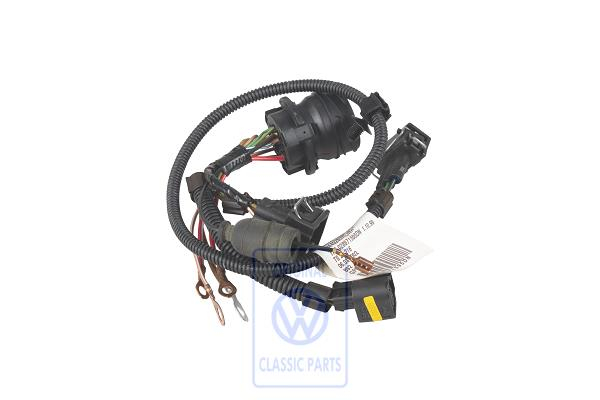 Wiring set for VW Polo Mk3