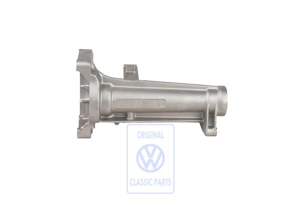 Bearing housing for VW T4