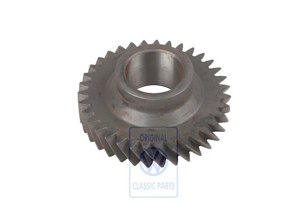Gear for VW T4