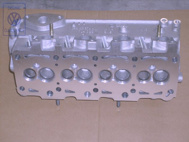 Cylinder head for VW Golf Mk2/Mk3