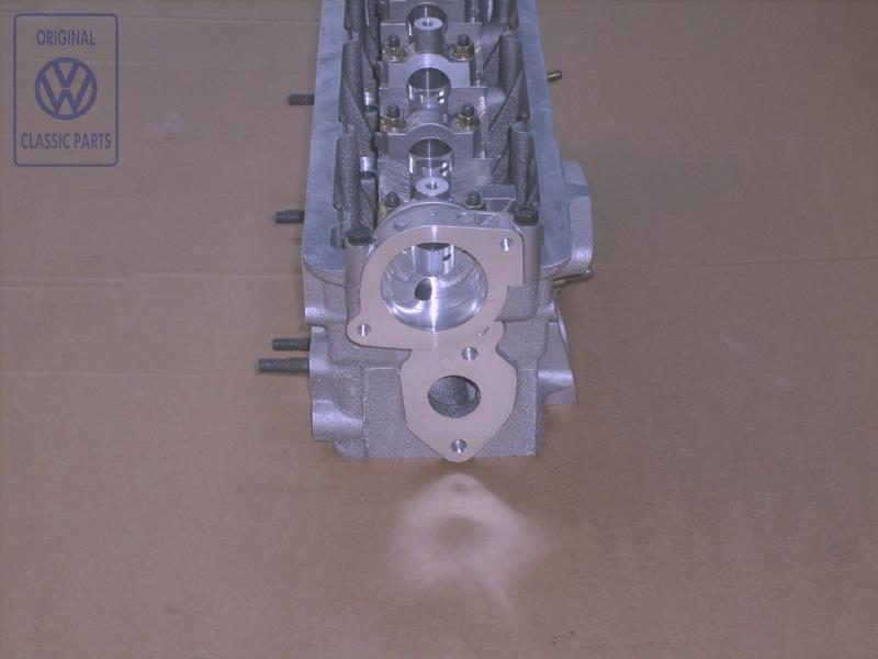 Cylinder head for VW Golf Mk2/Mk3