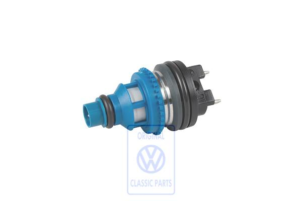 Injection valve for VW Polo Mk3