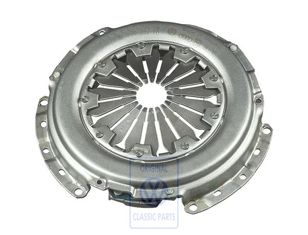 Clutch pressure plate for VW Lupo