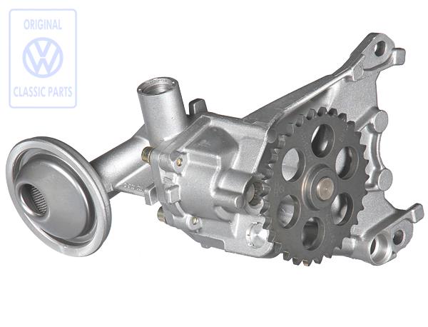 Oil pump for VW Golf Mk3 and Vento