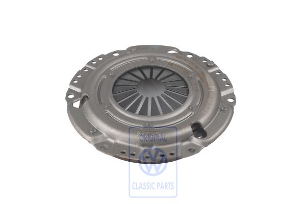 Pressure plate for VW Caddy