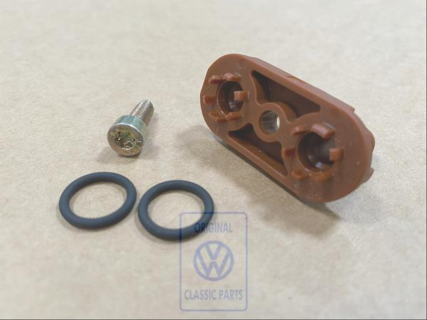Repair kit for VW Golf Mk3