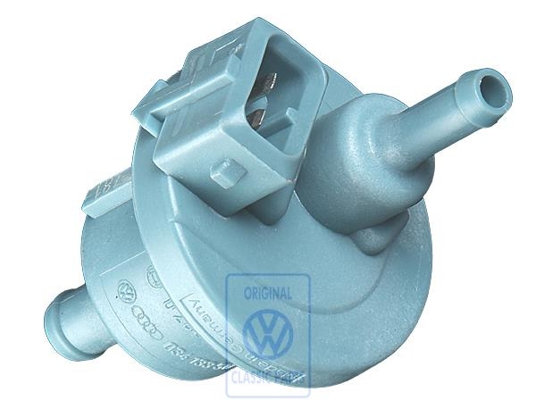 Solenoid valve for VW Golf Mk3