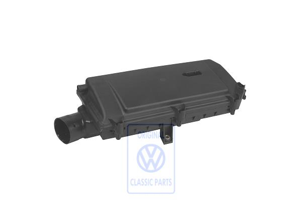 Air filter for VW Polo Mk3