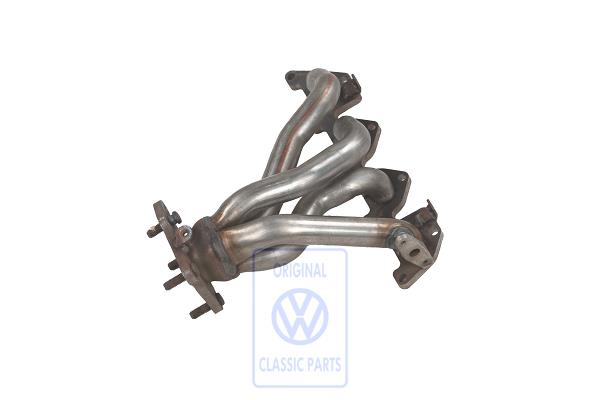 Manifold for VW Polo Mk3