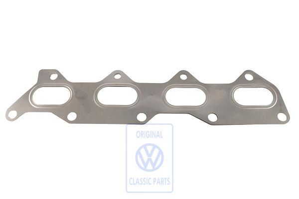 Manifold seal for VW Lupo