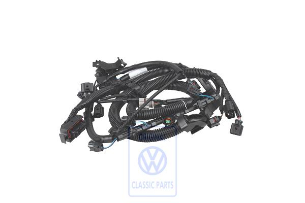 Engine wiring set for VW Polo
