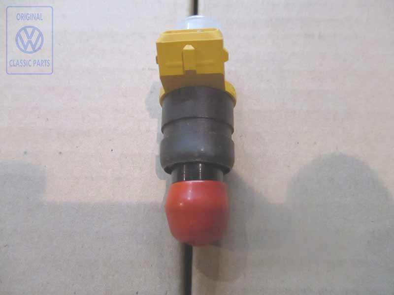 Injection valve otto engine