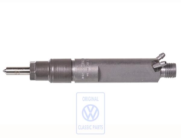 Injection nozzle for VW Golf Mk4