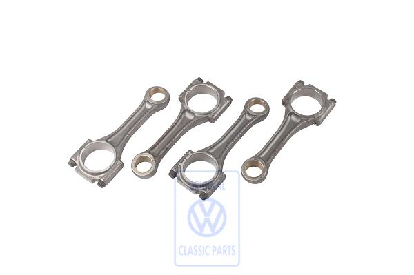 Connecting rods for VW Sharan