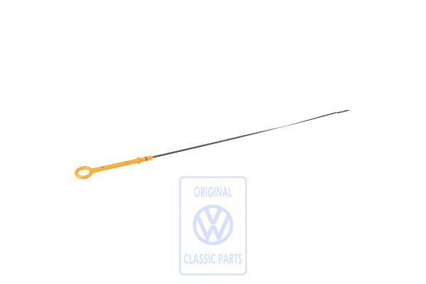 Dip stick for VW Lupo