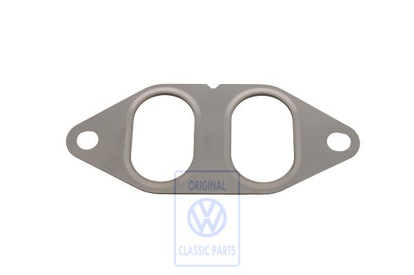 Seal for VW Lupo