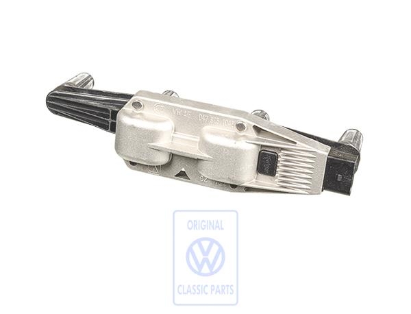 Ignition transformer for VW Lupo
