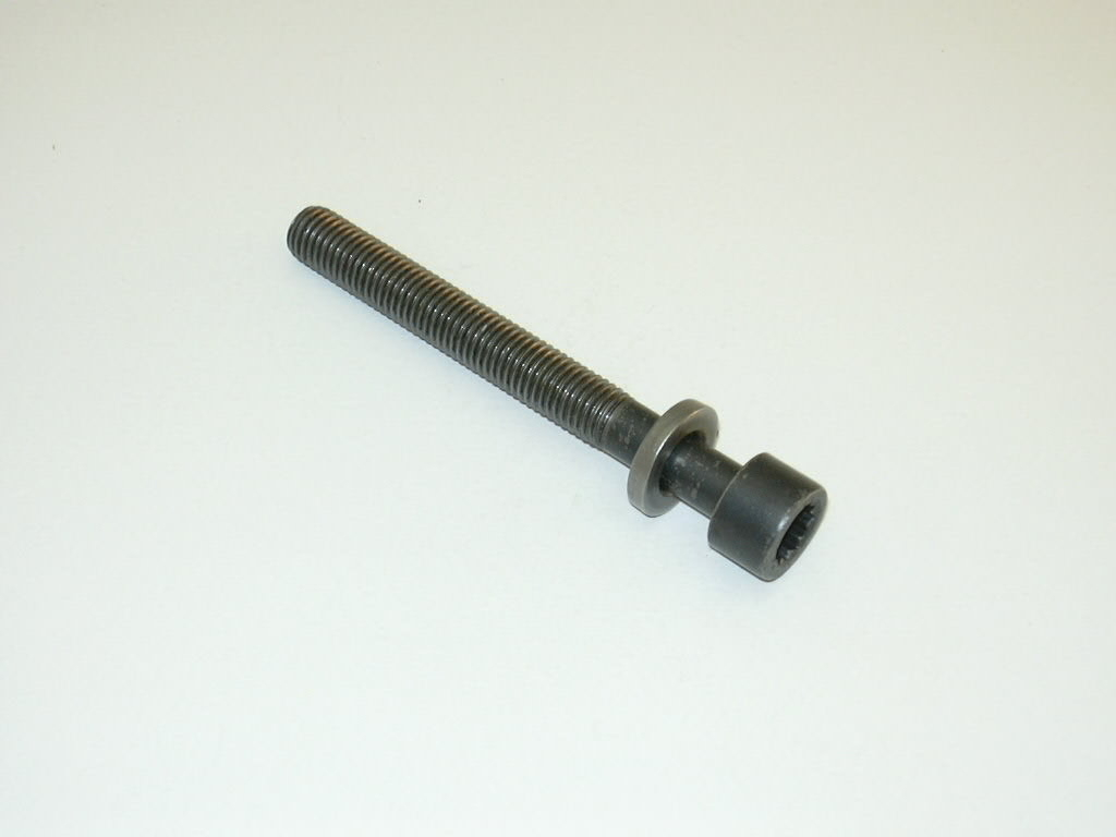 Socket head bolt