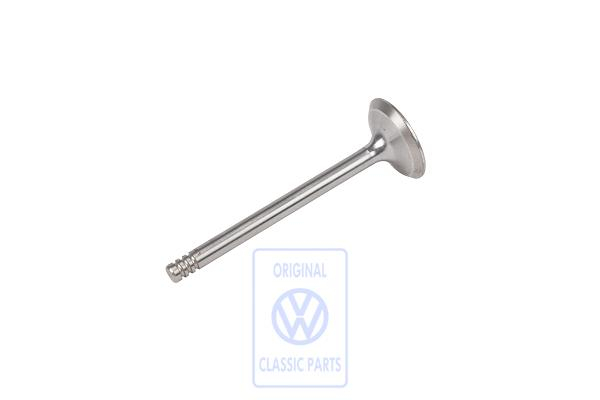 Inlet valve for VW Golf Mk3