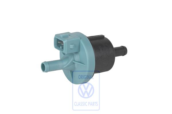 Control valve for VW Golf Mk3