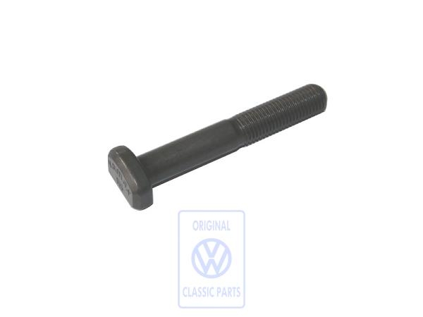 Connection rod bolt for VW Golf Mk1