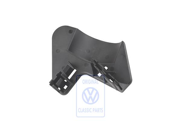 Surge lock for VW Passat B2