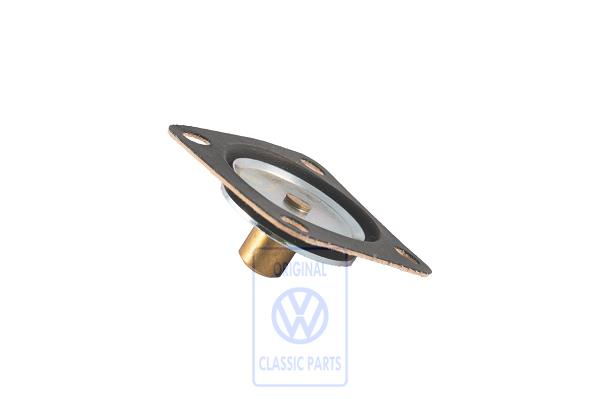 Diaphragm for VW Golf Mk2