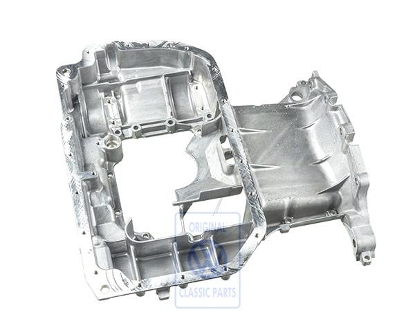 Oil sump for VW Passat B5