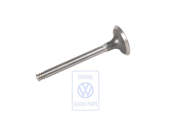 Inlet valve for VW T3