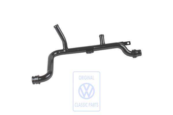 Pipe for VW Passat B5 / B5GP