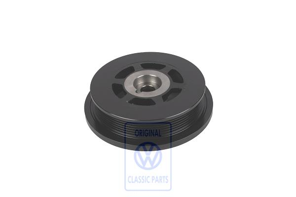 Vibration damper for Bora Passat B5GP