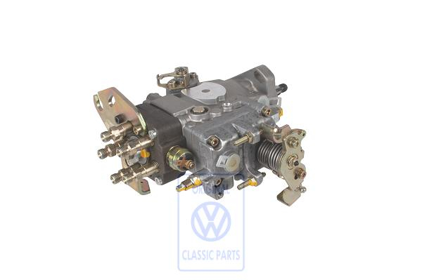 Injection pump for VW T4
