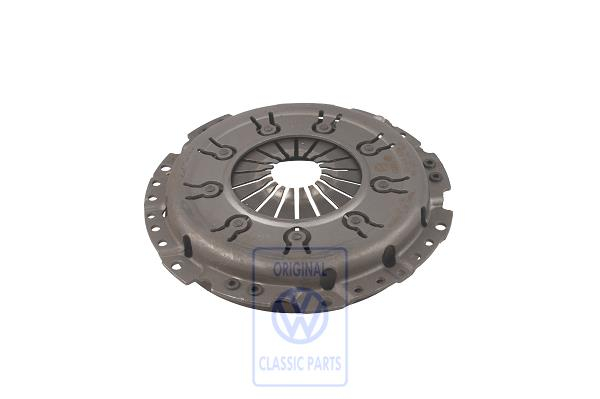 Clutch pressure plate for VW LT Mk1