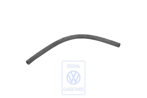 Hose for VW Passat B5