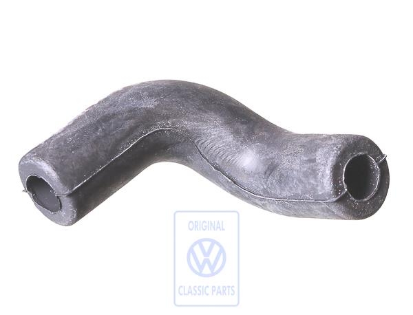 Hose (intake system) Passat B5