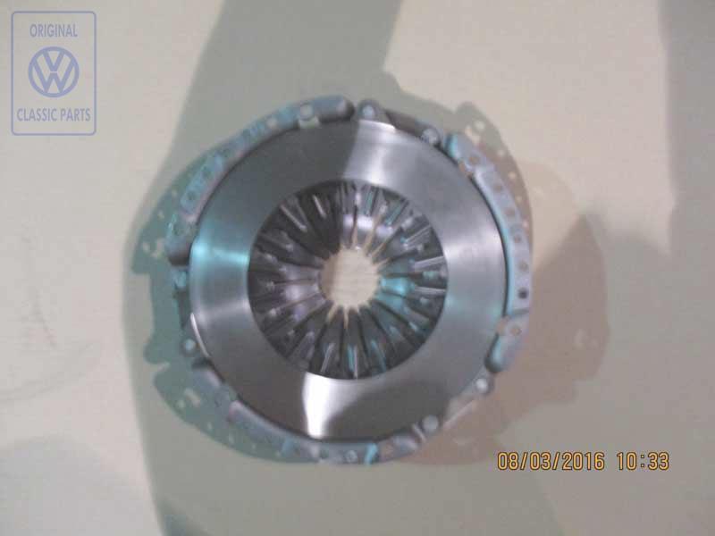 Pressure plate for VW Passat B5