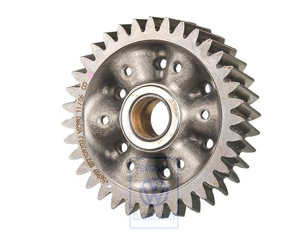 Gear wheel for VW Lupo