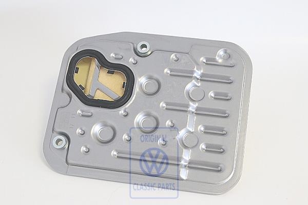 Oil strainer for VW Golf Mk3