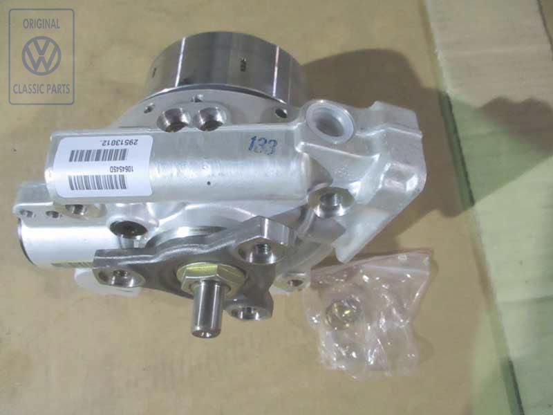 Haldex-coupling for VW Golf Mk5