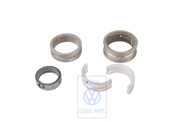 crankshaft bearing