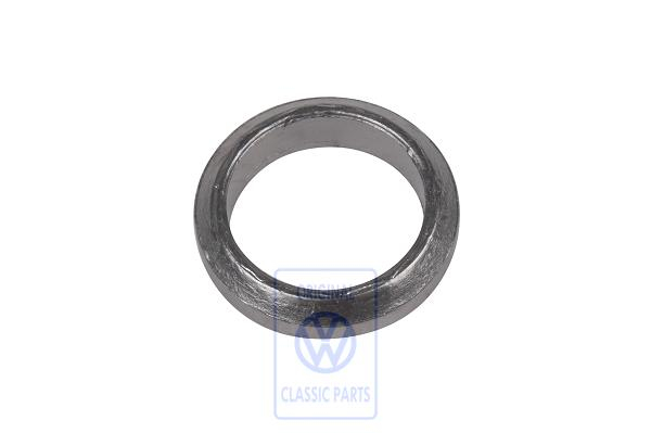 Seal ring silencer (exhaust) VW 1200 1300