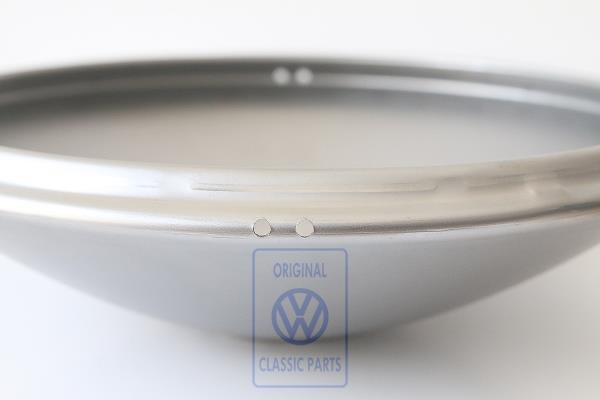 Hub cap for Beetle and Bus T1