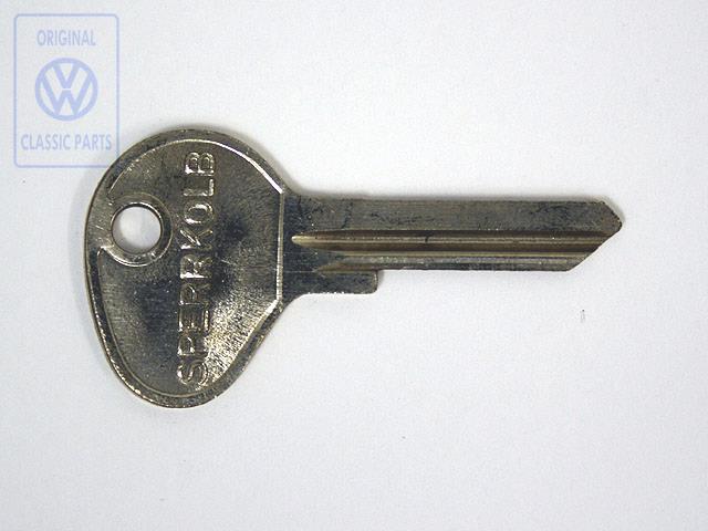 Key