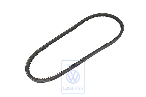 V-belt