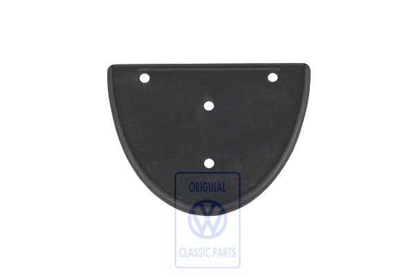 Seal for VW Beetle