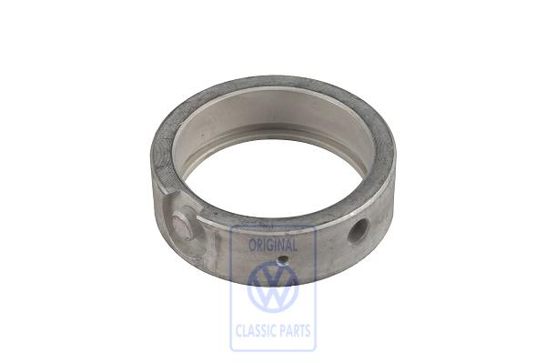 crankshaft bearing