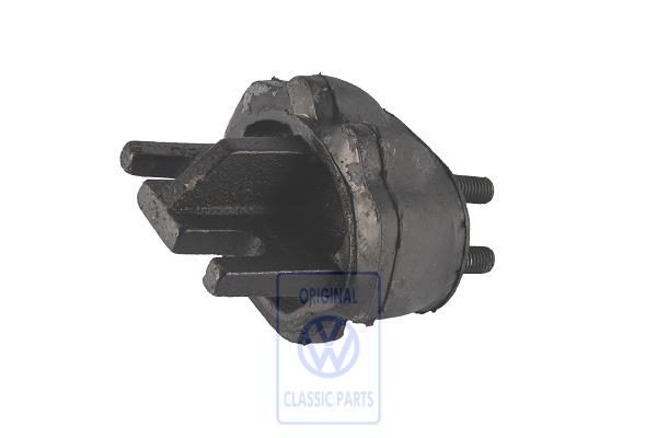 Bonded rubber bush for VW 1303