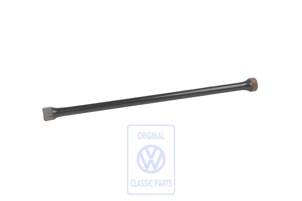 Spring rod rear axle VW 1200 1300